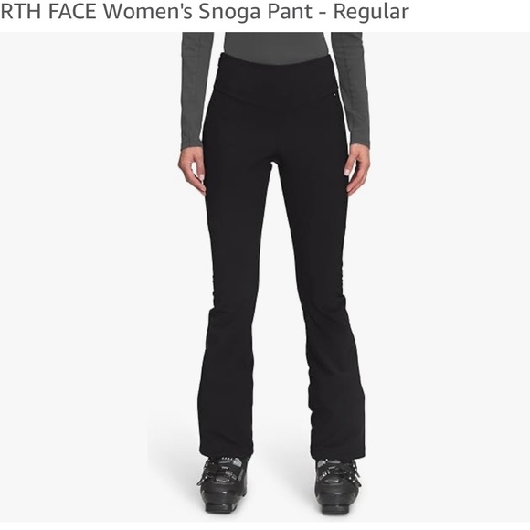The North Face Snoga Pant - Picture 1 of 5